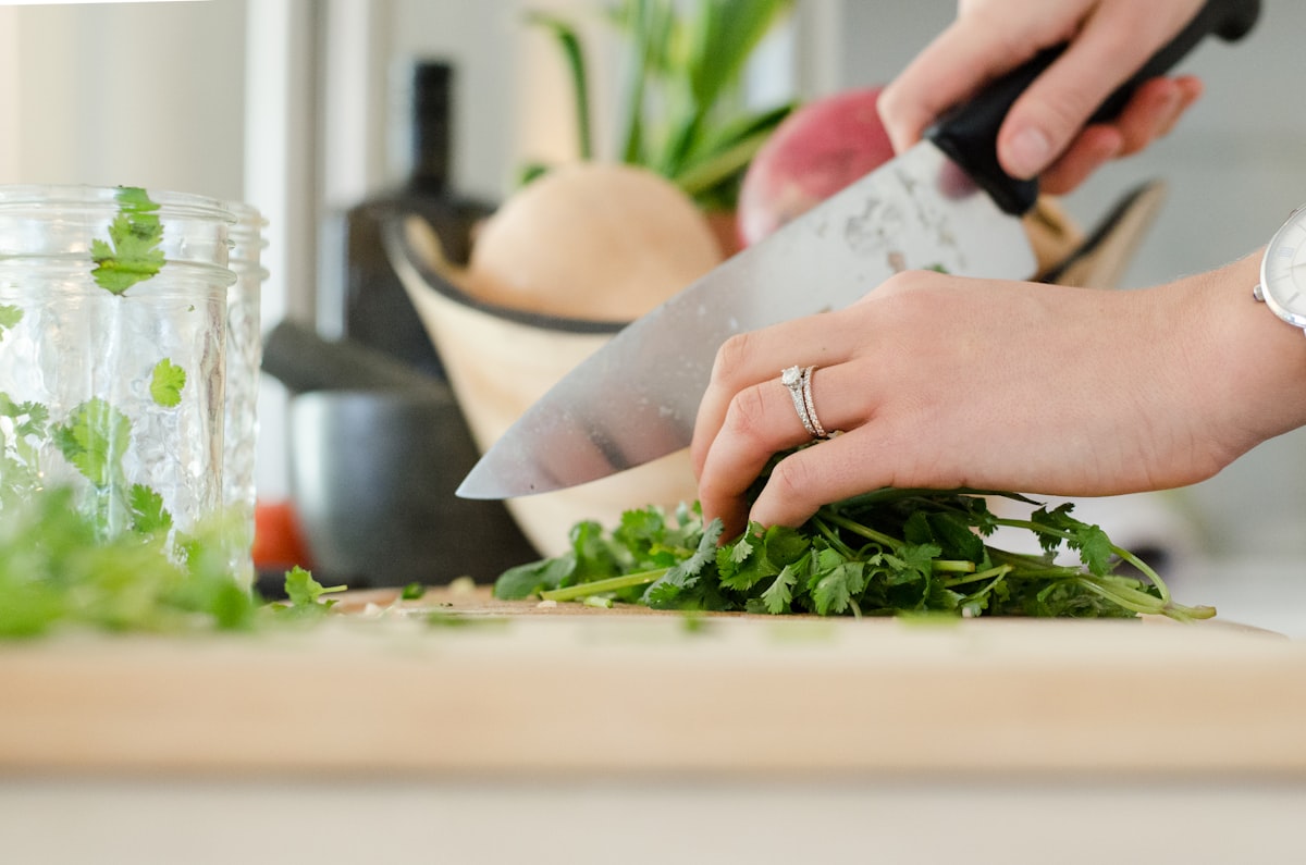 Hidratación y nutrientes esenciales